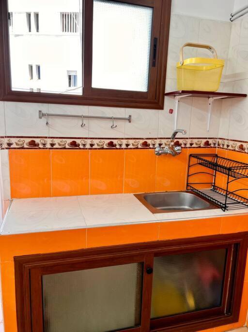Appartement Cosy Quartier Chic De Rabat Exterior photo