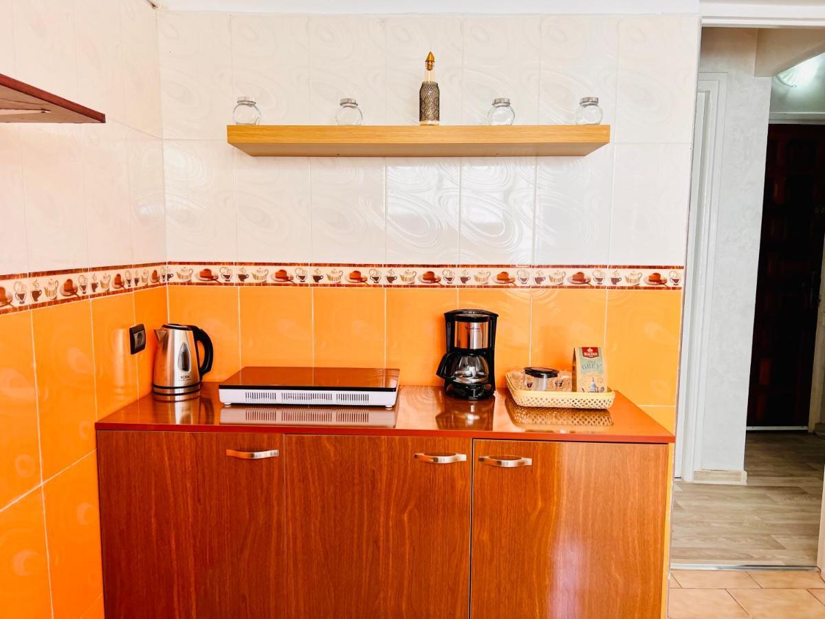 Appartement Cosy Quartier Chic De Rabat Exterior photo