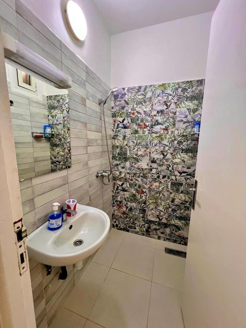 Appartement Cosy Quartier Chic De Rabat Exterior photo