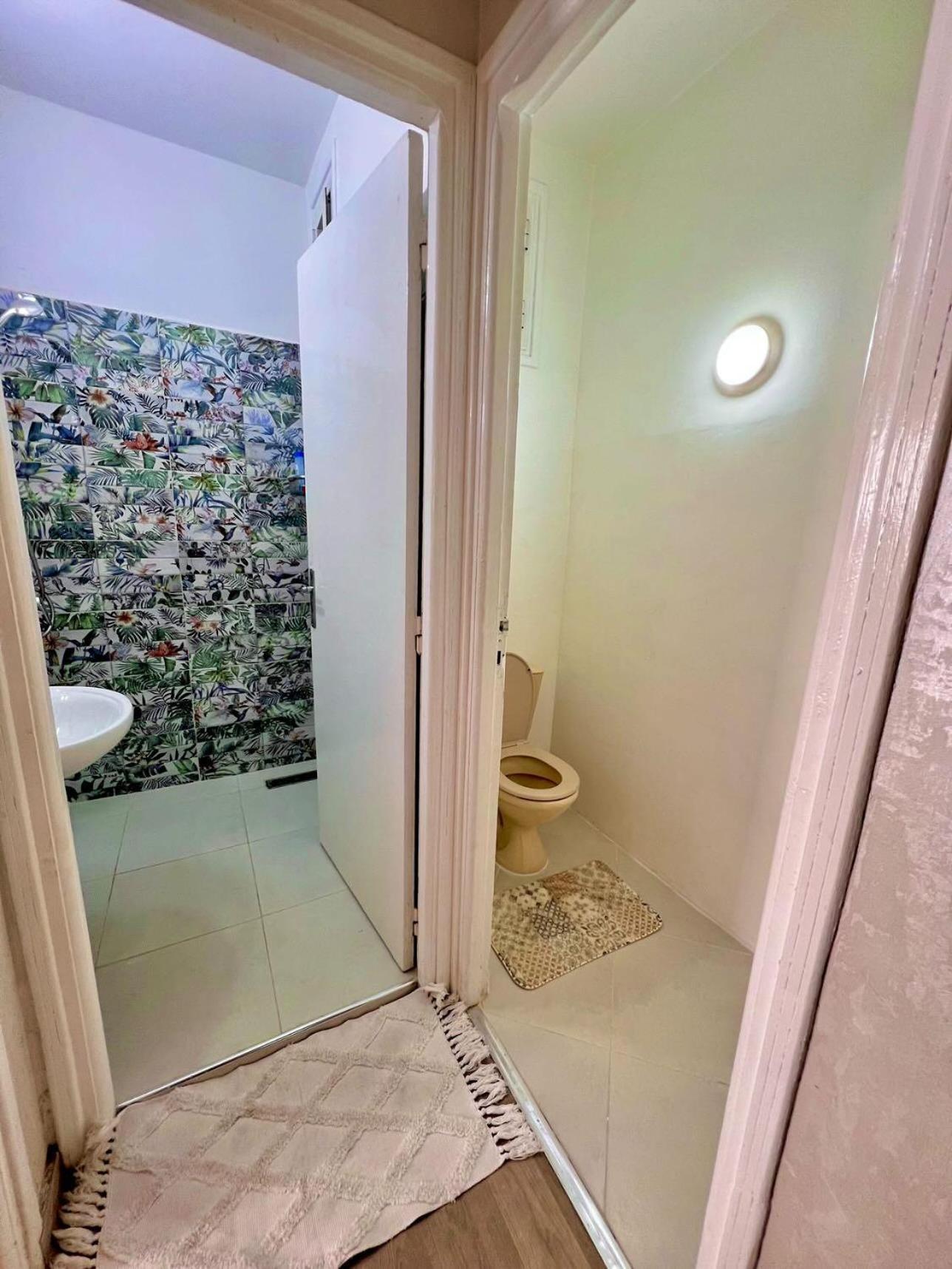 Appartement Cosy Quartier Chic De Rabat Exterior photo